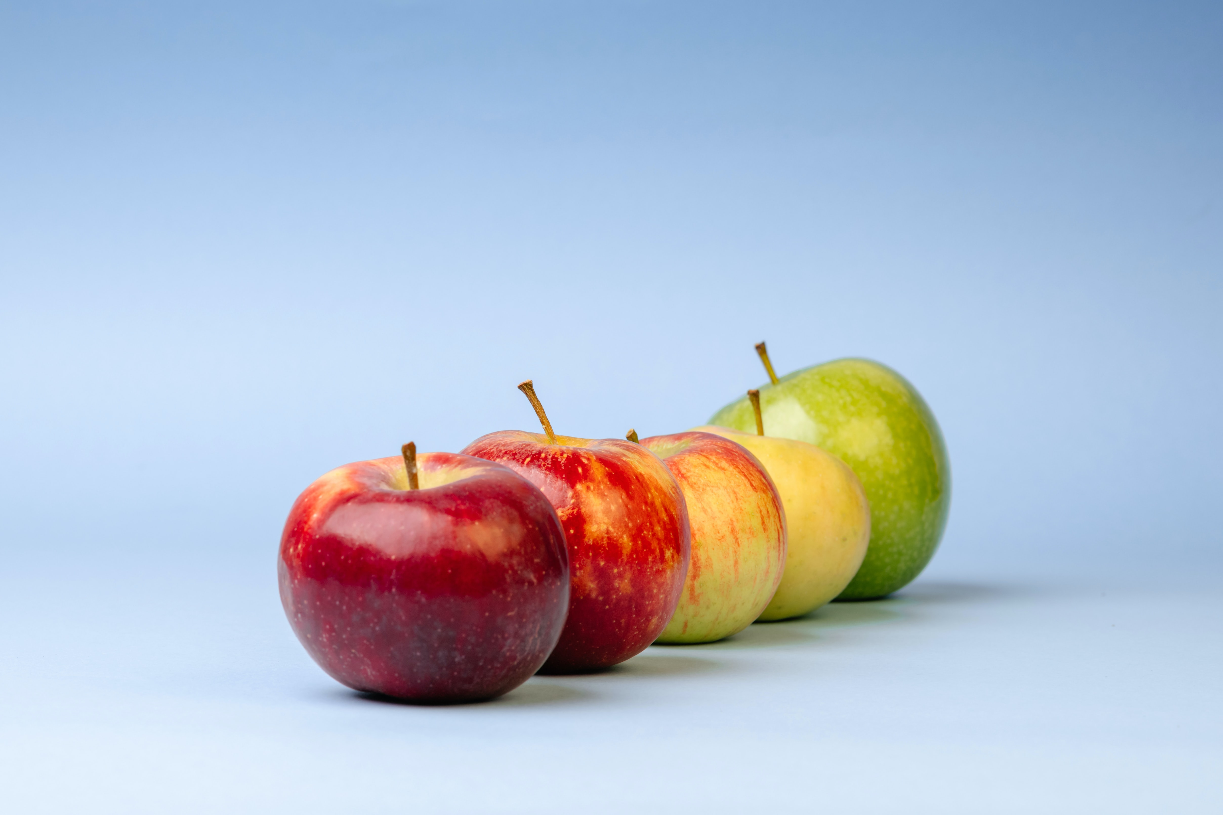 apple